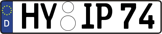 HY-IP74