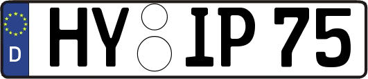 HY-IP75