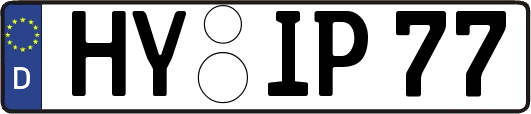 HY-IP77