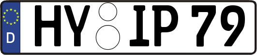 HY-IP79
