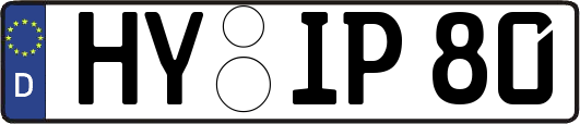 HY-IP80