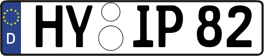 HY-IP82