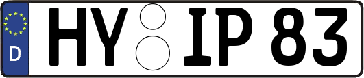 HY-IP83