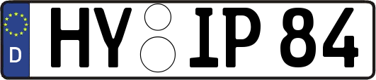 HY-IP84