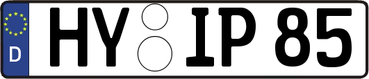 HY-IP85