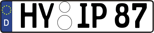 HY-IP87