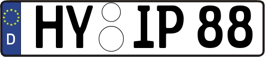 HY-IP88