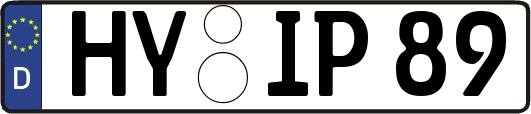 HY-IP89