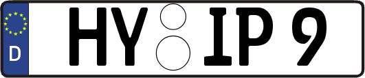 HY-IP9