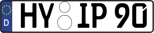 HY-IP90