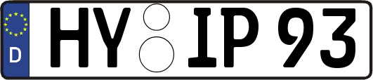HY-IP93