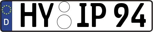 HY-IP94