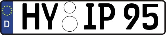 HY-IP95