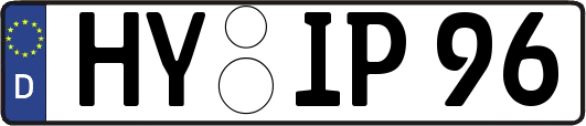 HY-IP96