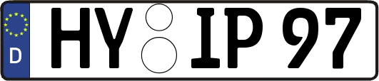 HY-IP97