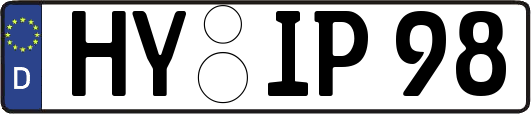 HY-IP98