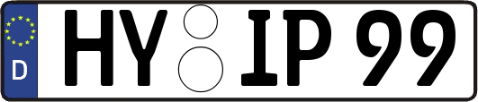 HY-IP99