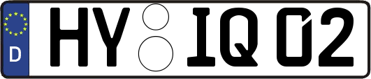 HY-IQ02