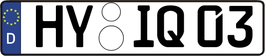 HY-IQ03