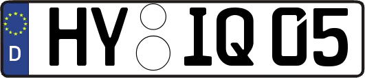 HY-IQ05