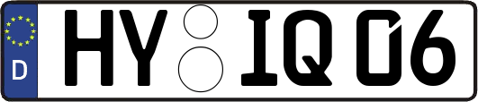 HY-IQ06