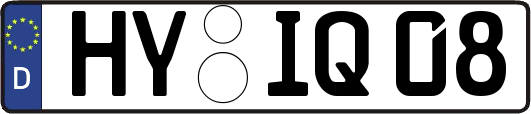 HY-IQ08