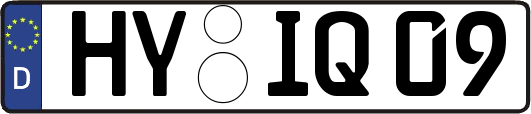 HY-IQ09
