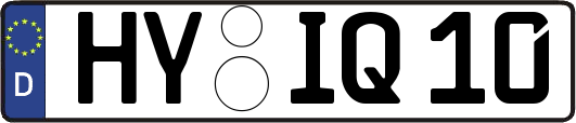 HY-IQ10