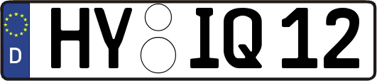 HY-IQ12