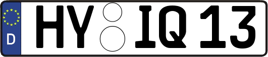 HY-IQ13