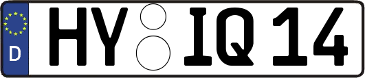 HY-IQ14