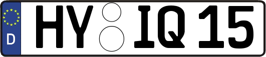 HY-IQ15