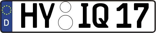 HY-IQ17