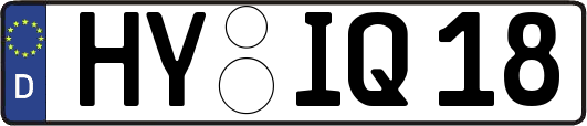 HY-IQ18