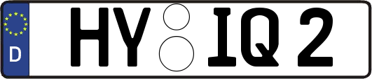 HY-IQ2