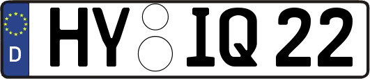 HY-IQ22