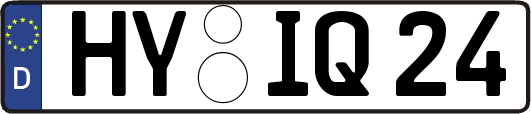 HY-IQ24