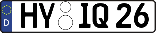 HY-IQ26