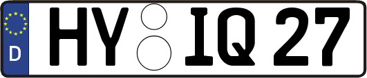 HY-IQ27