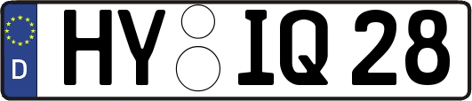 HY-IQ28