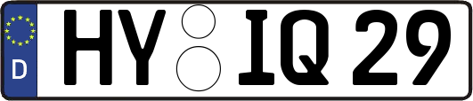 HY-IQ29