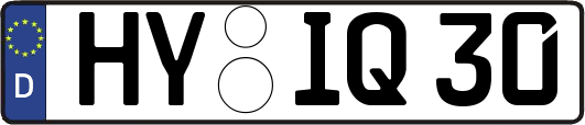 HY-IQ30