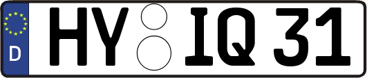 HY-IQ31