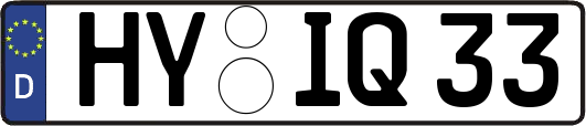 HY-IQ33