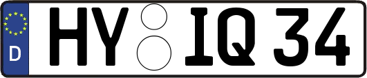 HY-IQ34