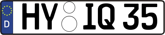 HY-IQ35