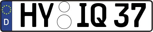 HY-IQ37