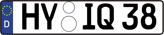 HY-IQ38
