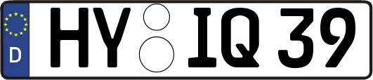 HY-IQ39