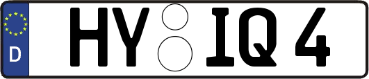 HY-IQ4